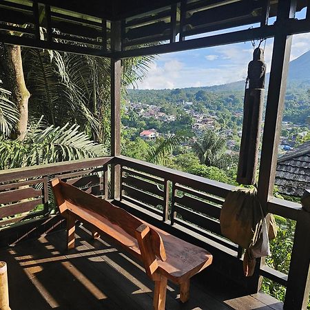 Rimba Eco Resort Tomohon Extérieur photo