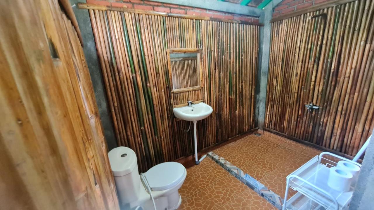 Rimba Eco Resort Tomohon Extérieur photo