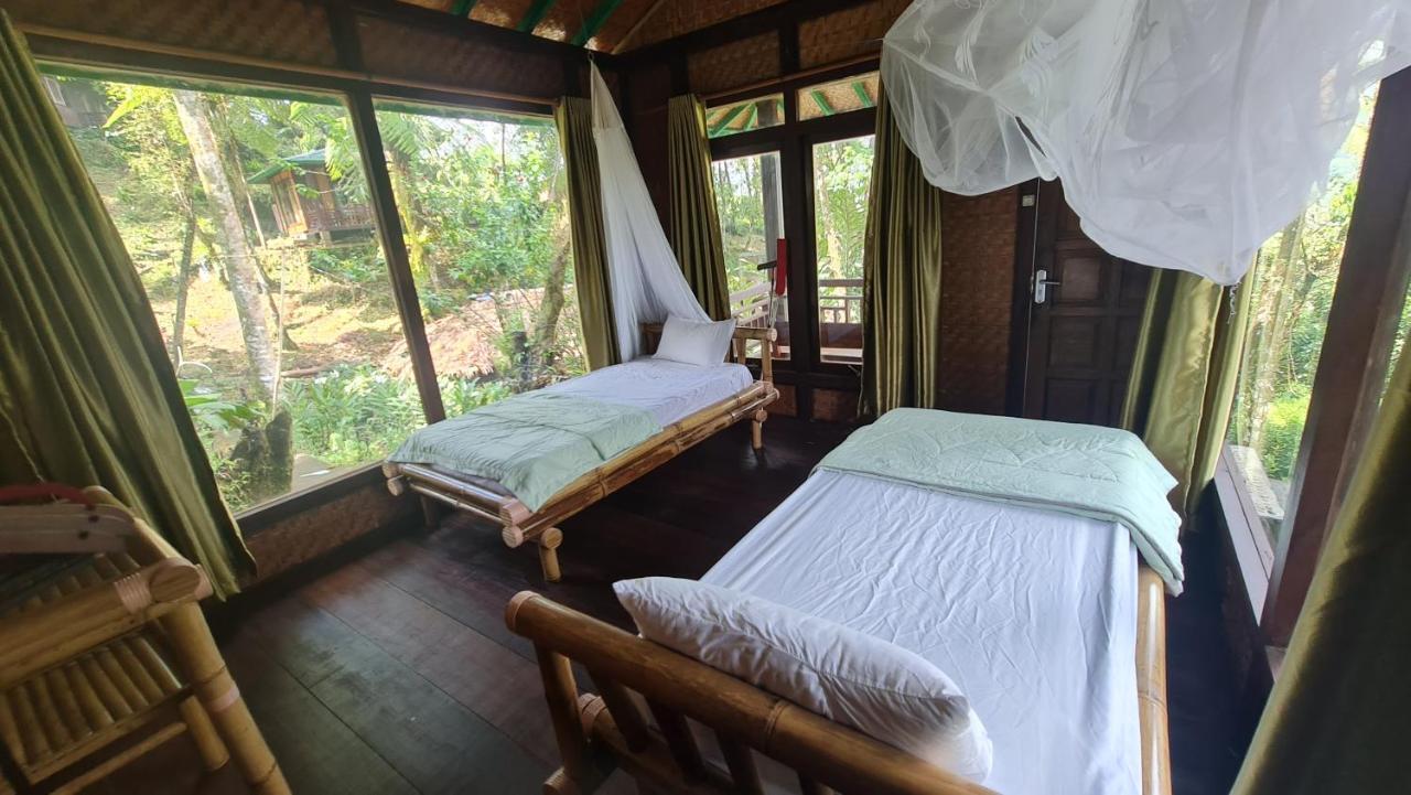 Rimba Eco Resort Tomohon Extérieur photo