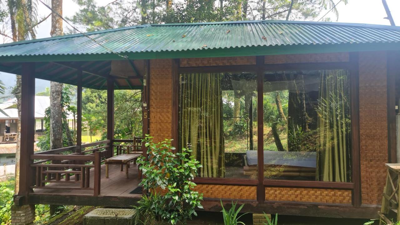 Rimba Eco Resort Tomohon Extérieur photo