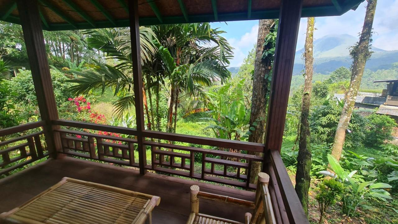 Rimba Eco Resort Tomohon Extérieur photo