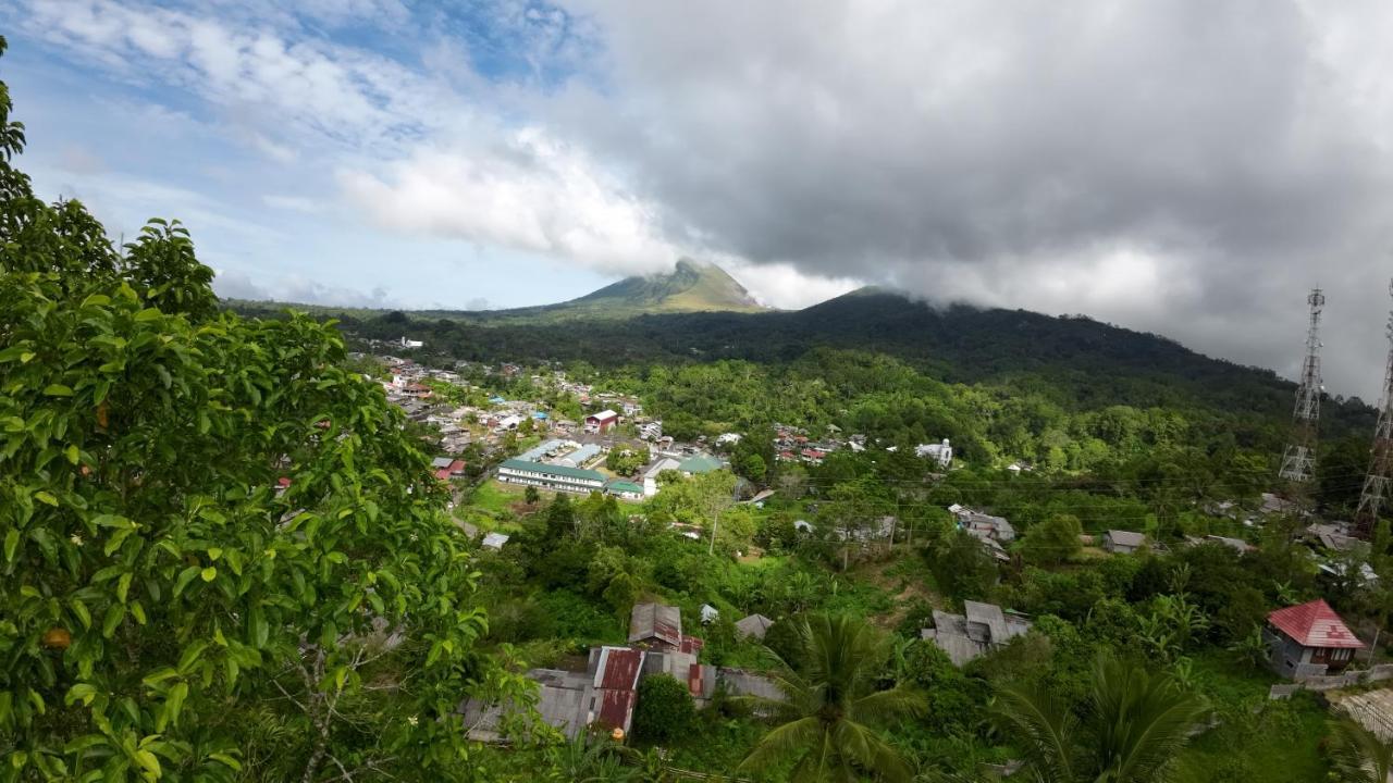 Rimba Eco Resort Tomohon Extérieur photo
