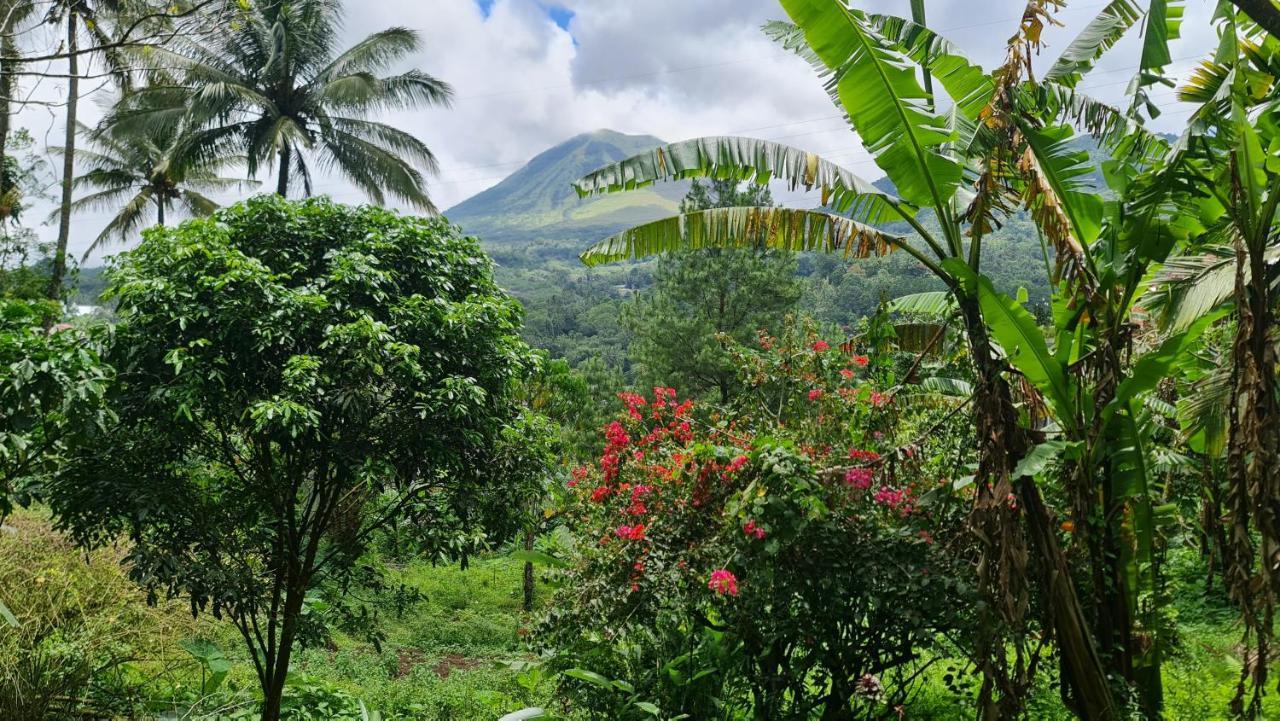 Rimba Eco Resort Tomohon Extérieur photo