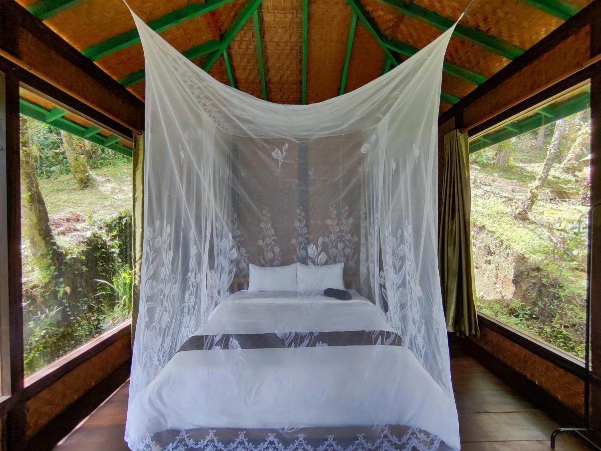 Rimba Eco Resort Tomohon Extérieur photo