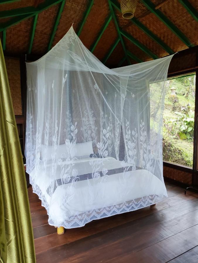 Rimba Eco Resort Tomohon Extérieur photo
