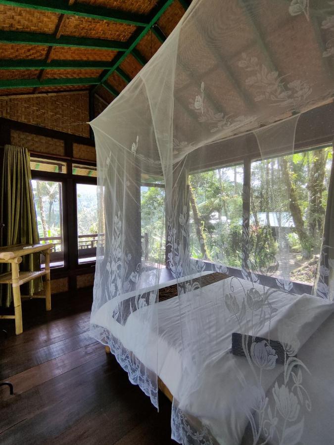 Rimba Eco Resort Tomohon Extérieur photo
