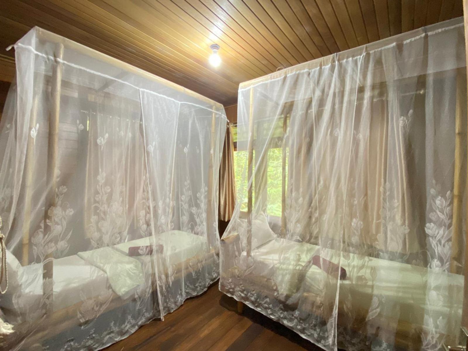 Rimba Eco Resort Tomohon Extérieur photo
