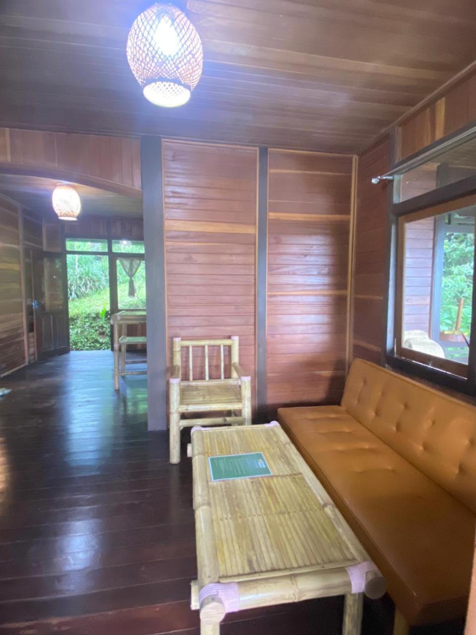 Rimba Eco Resort Tomohon Extérieur photo
