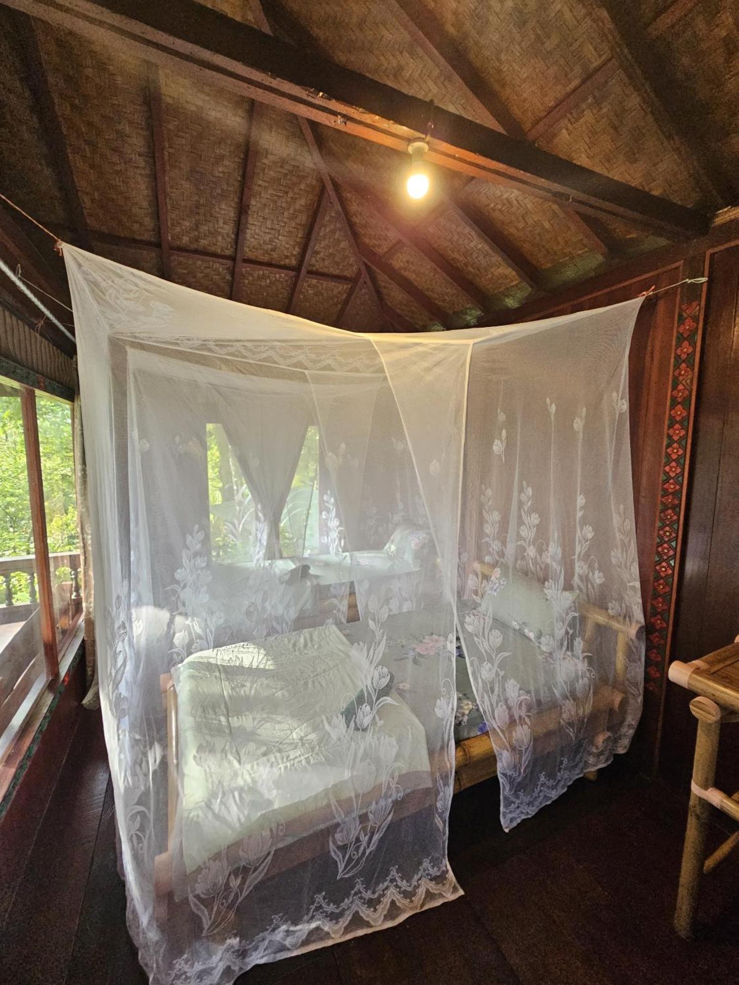 Rimba Eco Resort Tomohon Extérieur photo